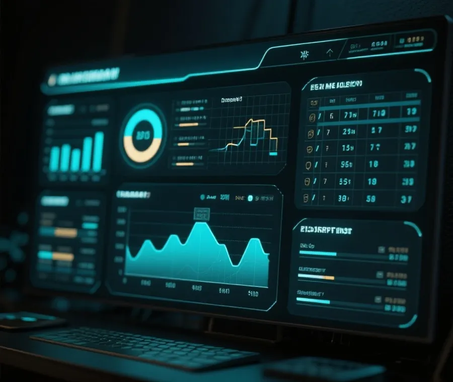 澳洲幸运5预测计划数据看板