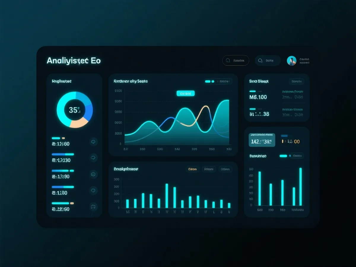 澳洲幸运5数据分析平台展示图